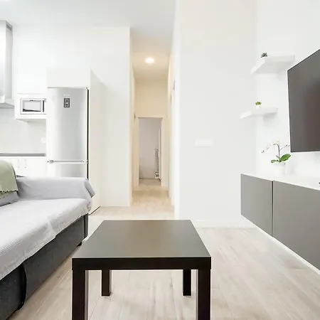 Lujan Perez 44 Lägenhet Las Palmas de Gran Canaria