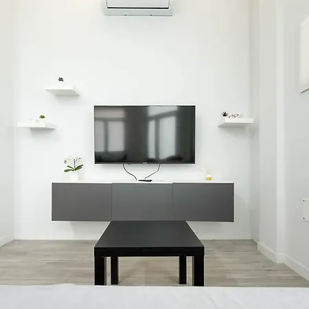 Lujan Perez 44 * Las Palmas de Gran Canaria