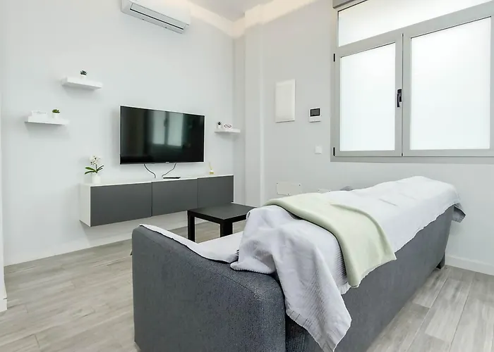 Lujan Perez 44 Las Palmas de Gran Canaria