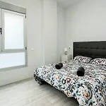 Lujan Perez 44 شقة *