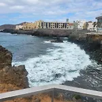 Apto Luján Pérez- Taliarte Appartement