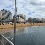 Apartman Apto Luján Pérez- Taliarte Las Palmas de Gran Canaria