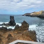 Apto Luján Pérez- Taliarte *