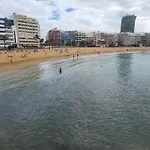Appartement Apto Luján Pérez- Taliarte *