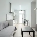 Apartman Apto Luján Pérez- Taliarte *