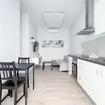 Apto Luján Pérez- Taliarte Apartman *