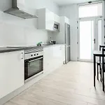 Apartment Lujan Perez 44