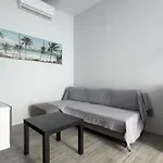 Apartman Apto Luján Pérez- Taliarte Las Palmas de Gran Canaria