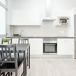 Lujan Perez 44 Apartment *