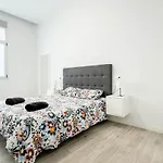 Apartment Lujan Perez 44