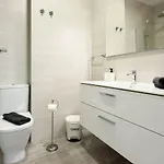 Apto Luján Pérez- Taliarte Appartement Las Palmas de Gran Canaria