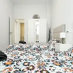 Apartment Lujan Perez 44