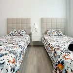 Apto Luján Pérez- Taliarte Apartman *