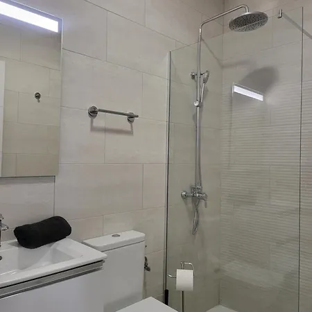 Apto Luján Pérez- Taliarte * Las Palmas de Gran Canaria