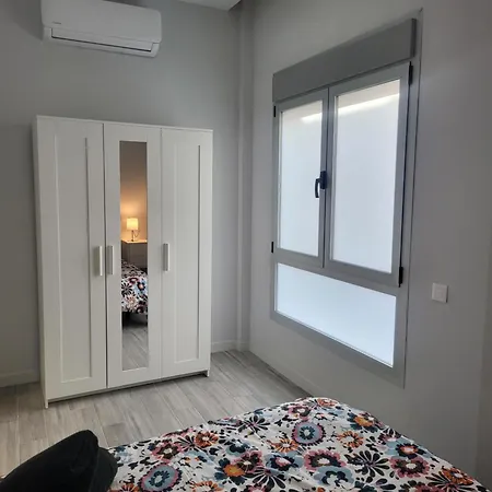 Apto Luján Pérez- Taliarte *