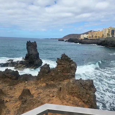 Apto Luján Pérez- Taliarte *