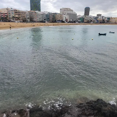 Apto Luján Pérez- Taliarte