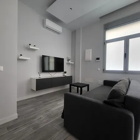 Apto Luján Pérez- Taliarte Appartement Las Palmas de Gran Canaria