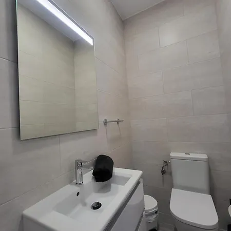 Appartement Apto Luján Pérez- Taliarte