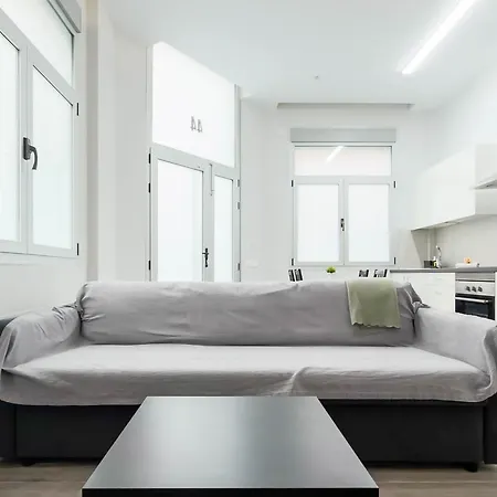 Lujan Perez 44 아파트