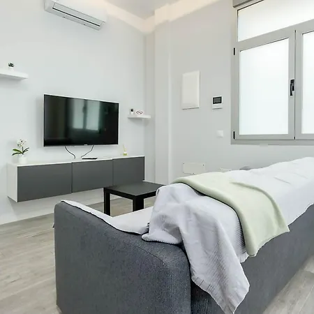 Lujan Perez 44 라스팔마스