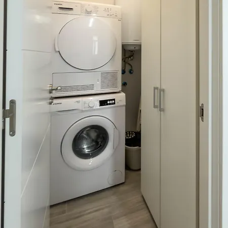 Lujan Perez 44 Апартаменти