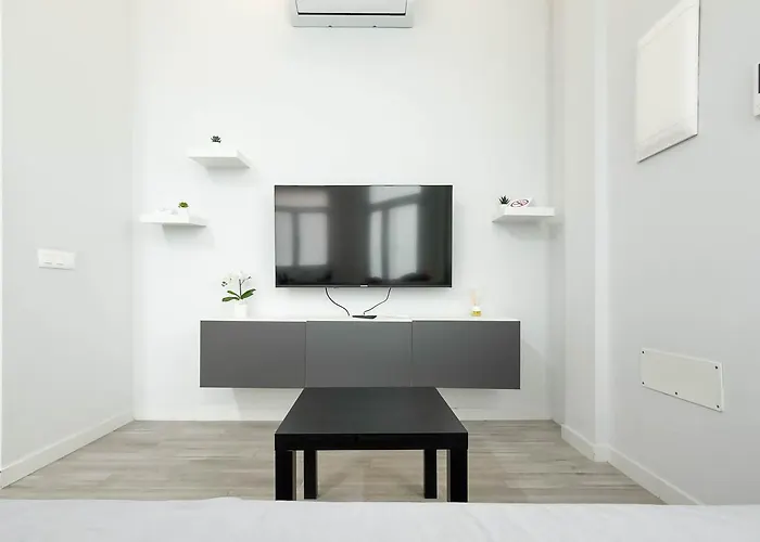 Lujan Perez 44 * Лас-Пальмас-де-Гран-Канарія