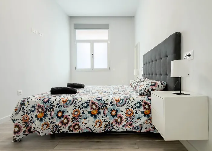 아파트 Lujan Perez 44 *