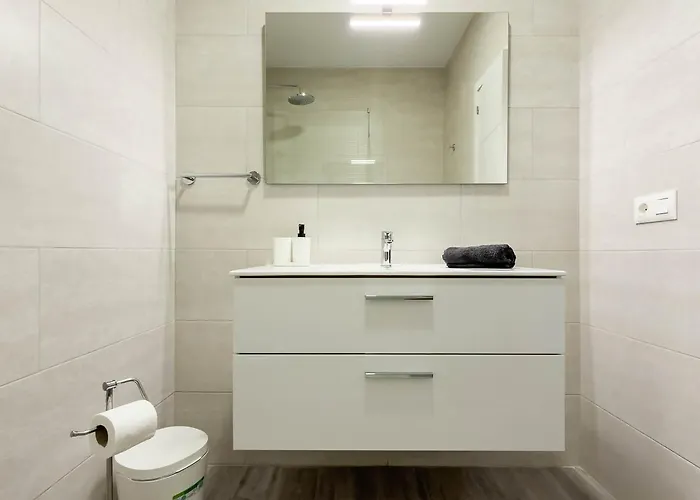 Lujan Perez 44 * Лас-Пальмас-де-Гран-Канарія