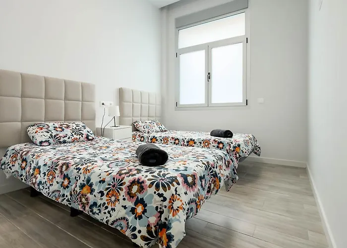 Lujan Perez 44 Апартаменти