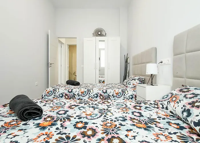 아파트 Lujan Perez 44