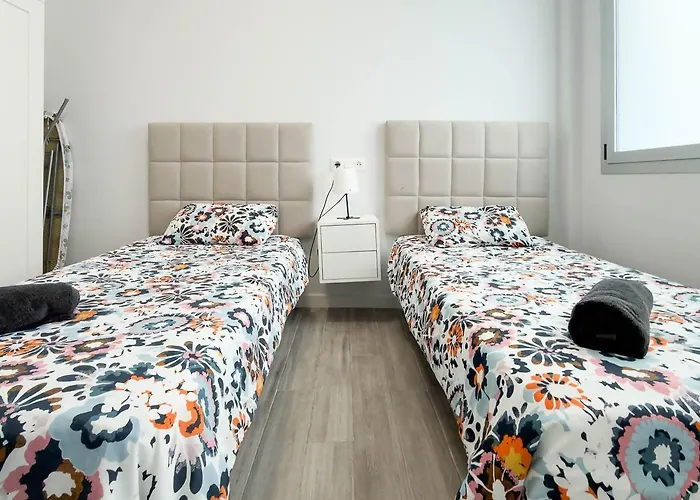 Lujan Perez 44 아파트 *