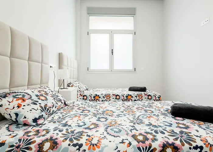 Lujan Perez 44 Апартаменти *