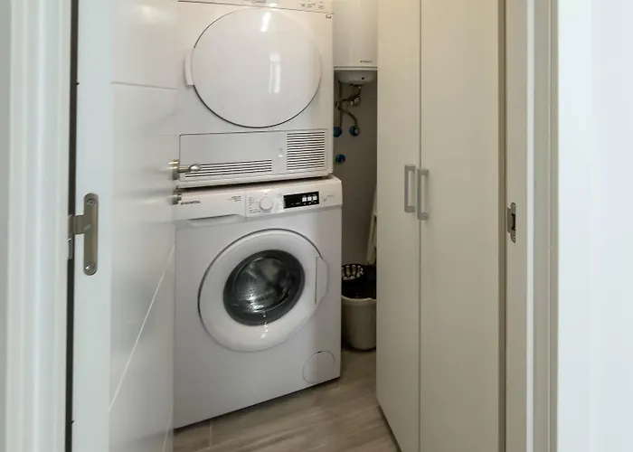 Lujan Perez 44 Апартаменти