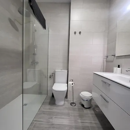 Apto Lujan Perez- Taliarte Appartement Las Palmas de Gran Canaria
