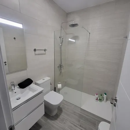 Apto Lujan Perez- Taliarte Appartement Las Palmas de Gran Canaria